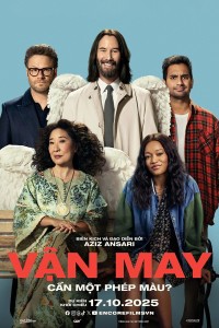 Vận May Good Fortune