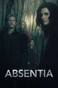 Vắng mặt (Phần 1) Absentia (Season 1)