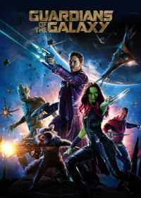 Vệ Binh Dải Ngân Hà Guardians of the Galaxy