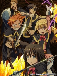 Về chuyện tôi chuyển sinh thành Slime OAD Tensei Shitara Slime Datta Ken OVA, That Time I Got Reincarnated as a Slime OAD