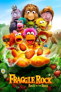 Về Lại Hang Xưa - Fraggle Rock: Back To The Rock (Phần 2) Fraggle Rock: Back to the Rock (Season 2)