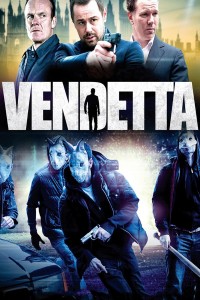Vendettaa Vendetta