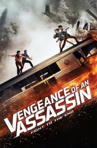 Vengeance of an Assassin Sát Thủ Báo Thù