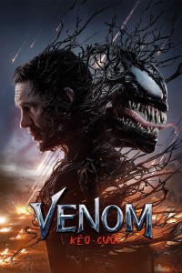 Venom: Kèo Cuối Venom: The Last Dance