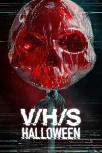 V/H/S/HALLOWEEN V/H/S/HALLOWEEN