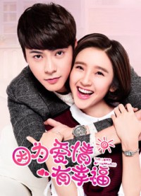 Vì Tình Yêu Nên Hạnh Phúc The Love of Happiness