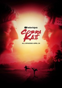 Võ Đường Cobra Kai (Phần 2) Cobra Kai (Season 2)