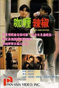 Vỏ Quýt Dày Có Móng Tay Nhọn Curry And Pepper