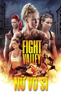 Võ Sĩ Đường Phố Fight Falley