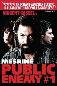 Vụ Án Bí Ẩn 2 Mesrine: Public Enemy #1