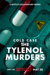 Vụ Án Bỏ Ngỏ: Án Mạng Đầu Độc Tylenol Cold Case: The Tylenol Murders