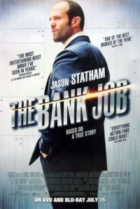 Vụ Cướp Thế Kỷ The Bank Job