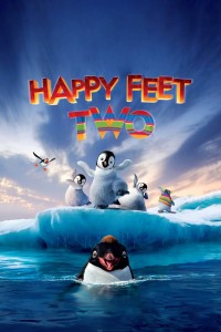 Vũ Điệu Chim Cánh Cụt 2 Happy Feet Two