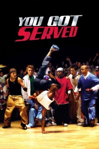 Vũ Điệu Sôi Động You Got Served
