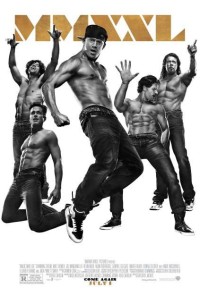Vũ Điệu Trai Nhảy Magic Mike XXL