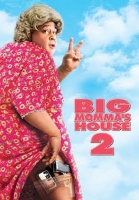 Vú Em FBI 2 Big Momma's House 2