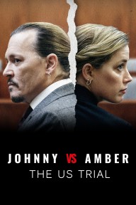Vụ Kiện Johnny Và Amber: Phiên Tòa Tại Mỹ Johnny vs Amber: The US Trial