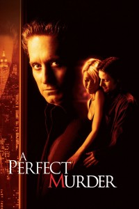 Vụ Mưu Sát Hoàn Hảo A Perfect Murder