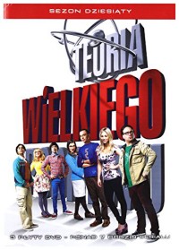 Vụ nổ lớn (Phần 10) The Big Bang Theory (Season 10)