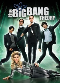Vụ nổ lớn (Phần 4) The Big Bang Theory (Season 4)