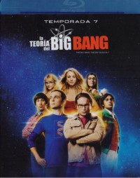 Vụ nổ lớn (Phần 7) The Big Bang Theory (Season 7)