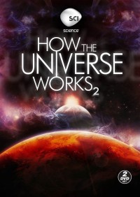 Vũ trụ hoạt động như thế nào (Phần 2) How the Universe Works (Season 2)