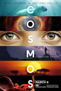 Vũ Trụ Kỳ Diệu Phần 1 Cosmos: A SpaceTime Odyssey (Season 1)