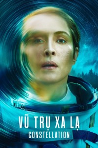 Vũ Trụ Xa Lạ Constellation