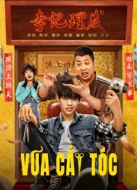 Vua Cắt Tóc Kung Fu Hairdresser