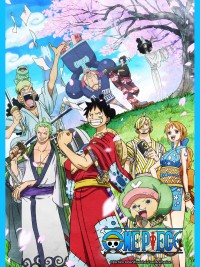 Vua Hải Tặc: Thành Phố Vàng One Piece Film: Gold