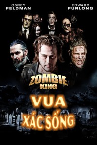 Vua Xác Sống Zombie King