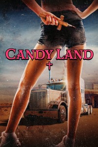 Vùng Đất Ngọt Ngào Candy Land