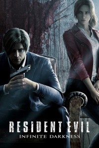 Vùng Đất Quỷ Dữ: Bóng Tối Vô Tận Resident Evil: Infinite Darkness