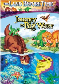 Vùng đất thời tiền sử IX: Du hành đến Hồ Nước Lớn The Land Before Time IX: Journey to Big Water