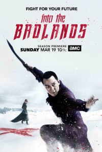 Vùng Tử Địa (Phần 2) Into The Badlands (Season 2)