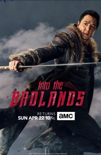 Vùng Tử Địa (Phần 3) Into The Badlands (Season 3)