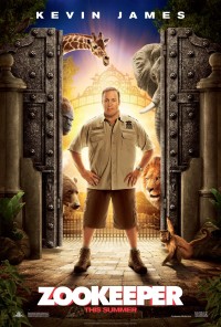 Vườn Thú Tình Yêu Zookeeper