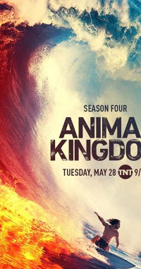 Vương quốc động vật (Phần 4) Animal Kingdom (Season 4)
