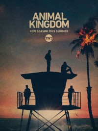 Vương quốc động vật (Phần 5) Animal Kingdom (Season 5)