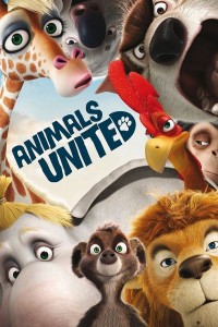 Vương Quốc Thú Animals United