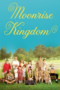 Vương Quốc Trăng Lên Moonrise Kingdom