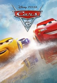 Vương Quốc Xe Hơi 3 Cars 3
