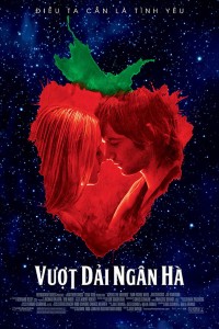 Vượt Dải Ngân Hà Across the Universe