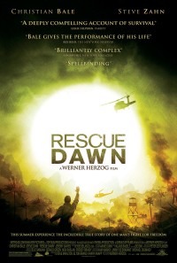 Vượt Ngục Rescue Dawn