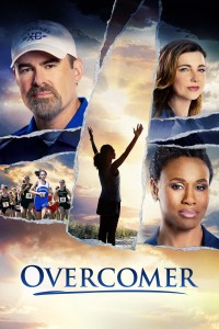 Vượt Qua Để Chiến Thắng Overcomer