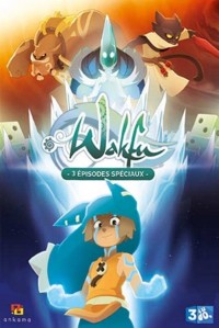 Wakfu: Tìm kiếm Sáu quả trứng Eliatrope Dofus Wakfu: The Quest for the Six Eliatrope Dofus