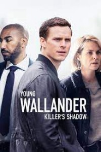 Wallander - Cảnh sát trẻ tuổi (Phần 2) Young Wallander (Season 2)