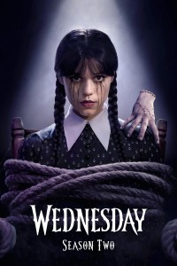 Wednesday (Phần 2) Wednesday (Season 2)