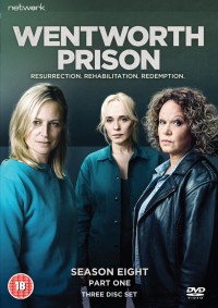 Wentworth (Phần 8) Wentworth (Season 8)