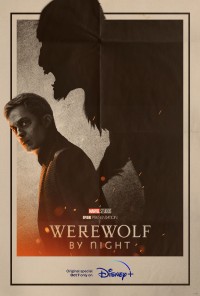 Ma Sói Trong Đêm Werewolf by Night